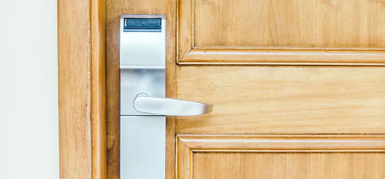 Advanced Solutions in Costa Mesa, CA for Modern Security