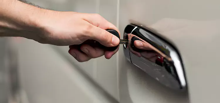 Why Choose Our Auto Locksmith Team in Costa Mesa, CA?