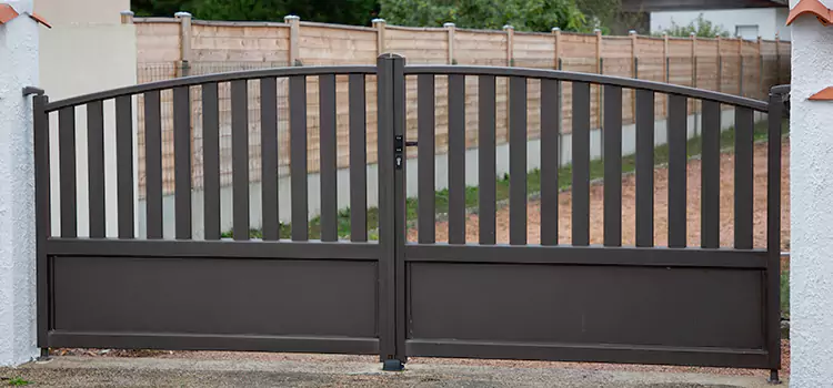 Advanced Gate Solutions in Costa Mesa, CA
