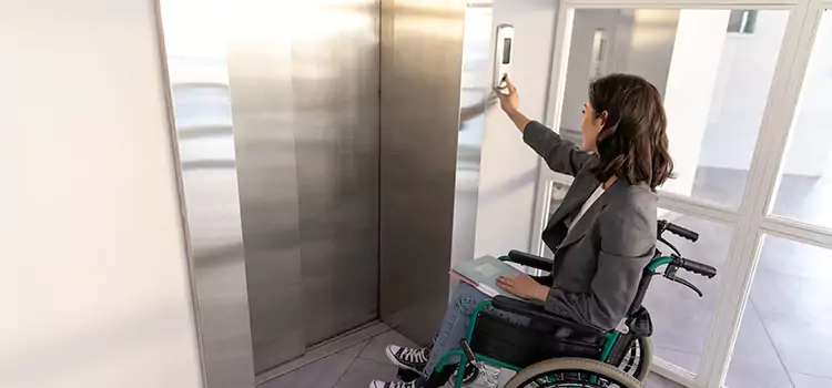 Benefits of Modern Handicap Door Systems in Costa Mesa, CA