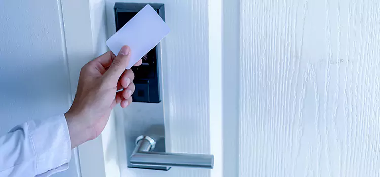 Why Choose Us for Your Keycard Lock Installation in Costa Mesa, CA?