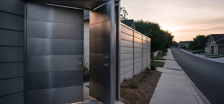 Comprehensive Steel Door Solutions in Costa Mesa, CA