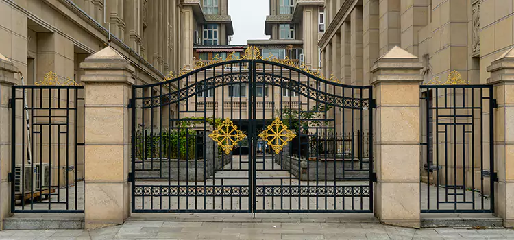 Comprehensive Iron Gate Maintenance Solutions in Costa Mesa, CA