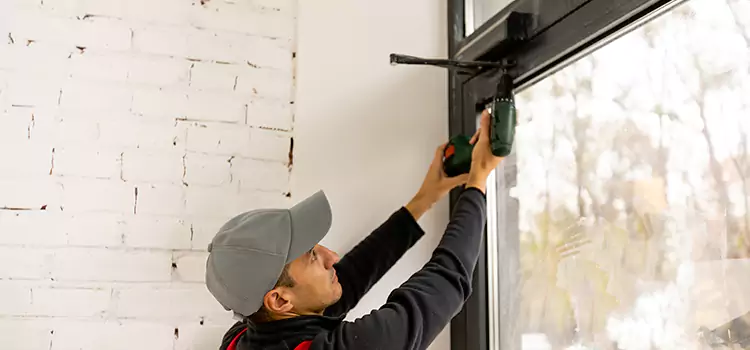 Your Trusted Partner for Door Closer Solutions in Costa Mesa, CA