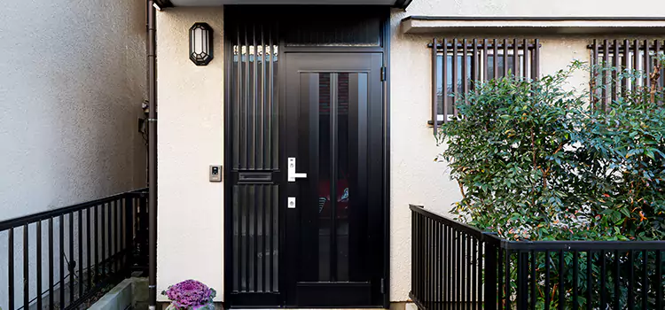 Popular Exterior Door Options in Costa Mesa, CA