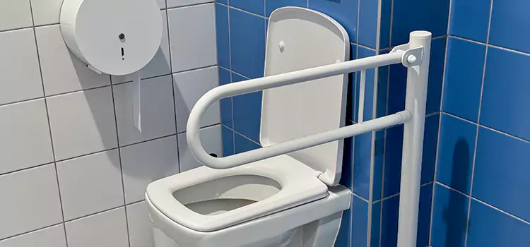 Comprehensive Solutions in Costa Mesa, CA for Accessible Facilities