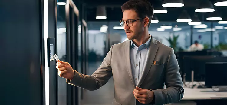 Our Commitment to Keycard Security Excellence in Costa Mesa, CA