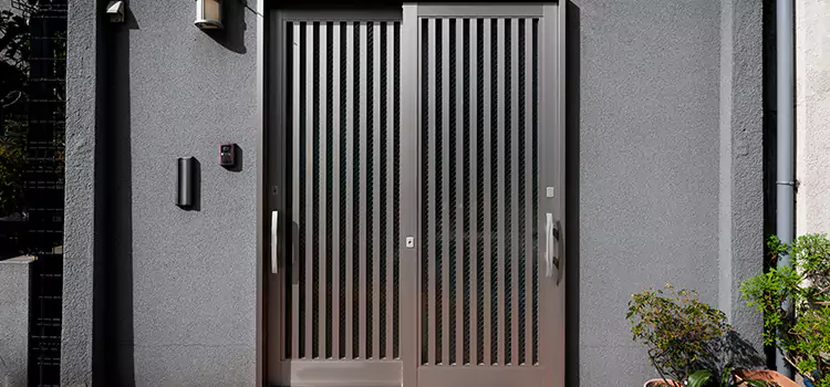 Specialized Steel Door Services in Costa Mesa, CA