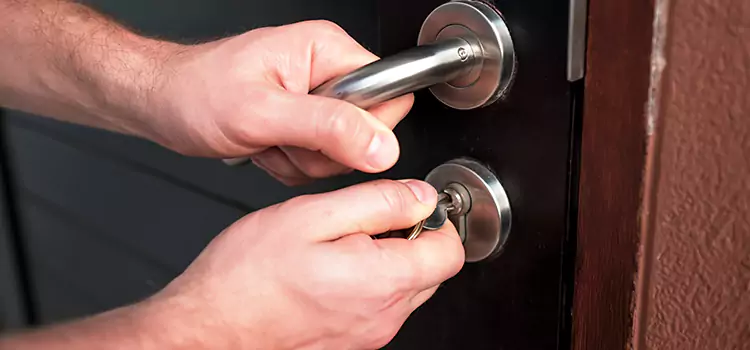 Door Closer Repair & Installation Costa Mesa